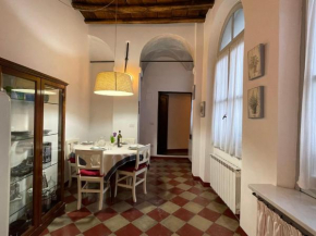 Apartment Merlino - FLG207 by Interhome
